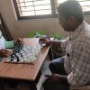 Chess Board 1